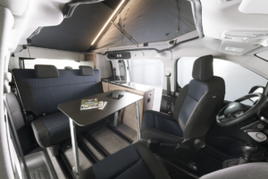 ﻿Dethleffs Globevan Fiat