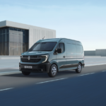 „Multi-Energie-Aerovan: Die nächste Renault Master Generation steht in den Startlöchern