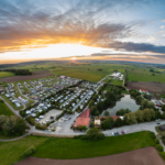 Familien-Campingplatz Mohrenhof Franken