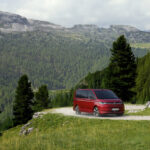 Multivan und California: VWN präsentiert Reisemobile mit Plug-in-Hybrid-Allradantrieb