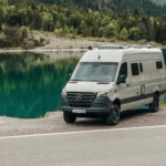 Hymer Gran Canyon S 600 und S 700