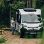Sunlight VANS – Weil weniger mehr ist