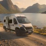VANTourer – Deine Wild-Edition, Dein Abenteuer