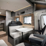 Crosscamp EXPDN – Das erste Reisemobil der Marke