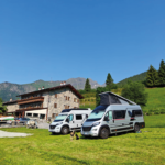 5 Jahre Agricamper Italia – Das authentische Italien auf 500 Höfen erleben