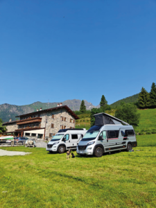 5 Jahre Agricamper Italia – Das authentische Italien auf 500 Höfen erleben