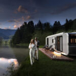 Adria Astella Caravans