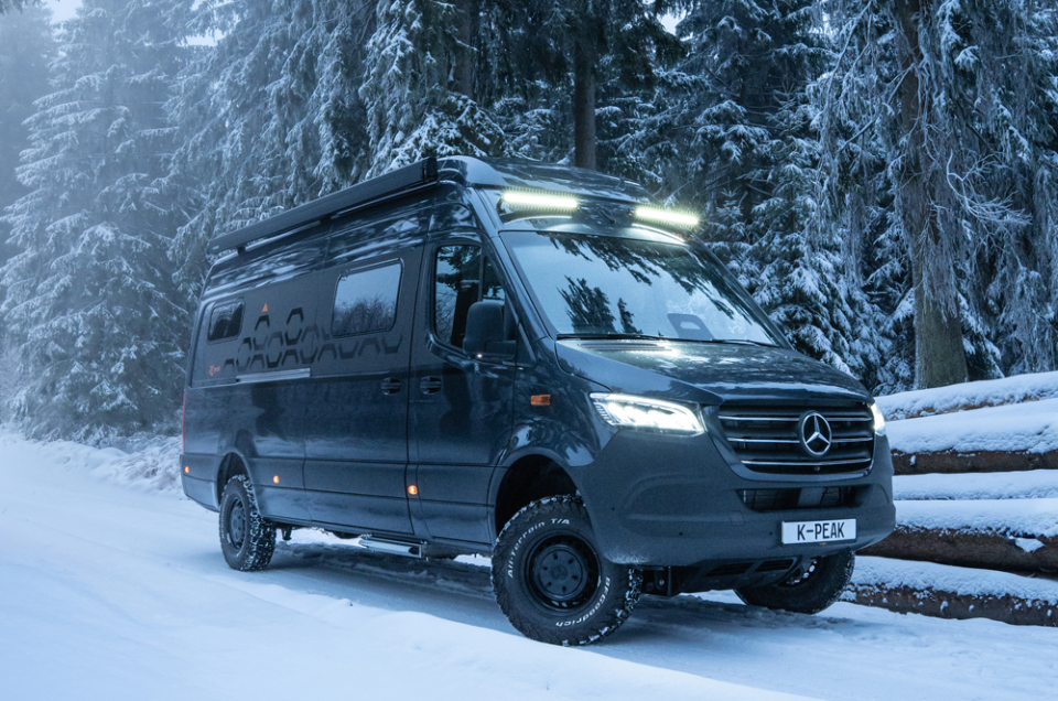 CMT Stuttgart 2026: Ein Blick in die Welt des Microliners Yucon