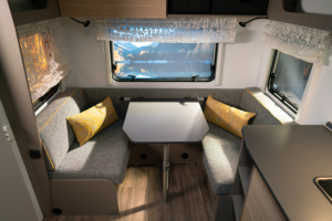 Fendt Caravan GmbH Fendt NEXT 380 Caravan erhält German Design Award 2026
