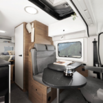 Camper Van