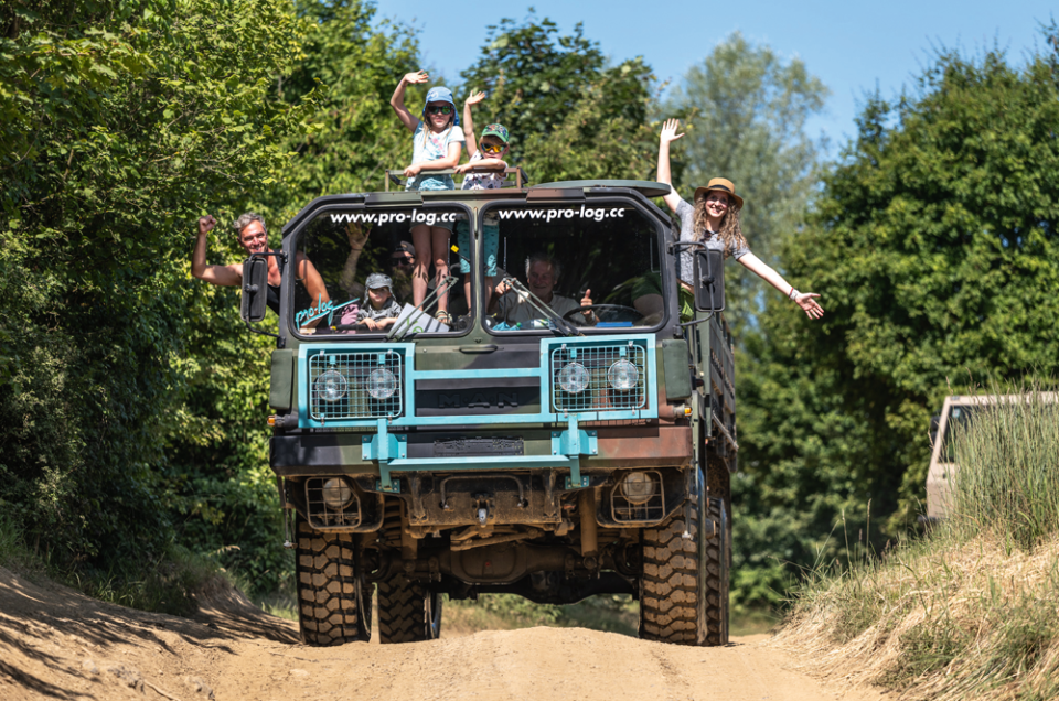 „Unvergleichlich“ – Die Abenteuer & Allrad Bad Kissingen geht in die 28. Runde