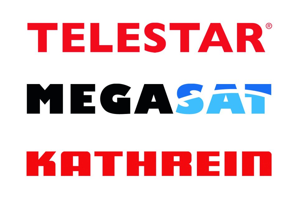 MEGASAT bildet Firmenverbund mit KATHREIN Digital Systems und TELESTAR®