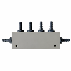 Camping Trinkwasserverteiler