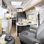 Hobby Prestige Van – Vanlife mit Vollausstattung