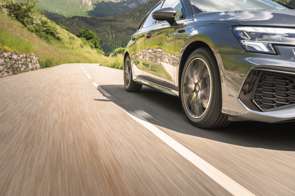 Sommer-Roadtrip durch Europa