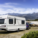Fendt – Caravan: Premium-Qualität Made in Germany