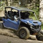 Yamaha setzt auf ATV: Neue Modelle für Europa geplant