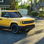 Slate Elektro Pick-up