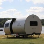 Beauer X4, X6 und X8 im Überblick: Preise, Gewichte, Schlafplätze und Unterschiede der aktuellen Teleskop-Wohnwagen von Beauer.