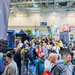 Fahrrad Essen 2027: Messe vergrößert Ausstellungsbereich