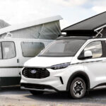 Ford Nugget Sonderedition 40 Jahre Nugget